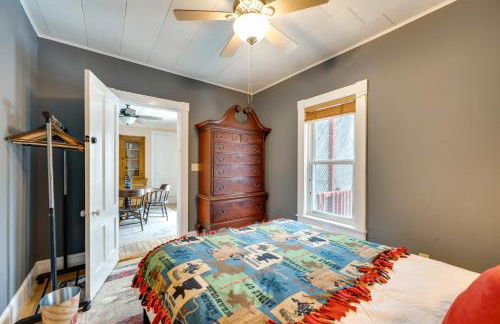 Colebrook Retreat Near ATV and Snowmobiling Trails! - Foto 14