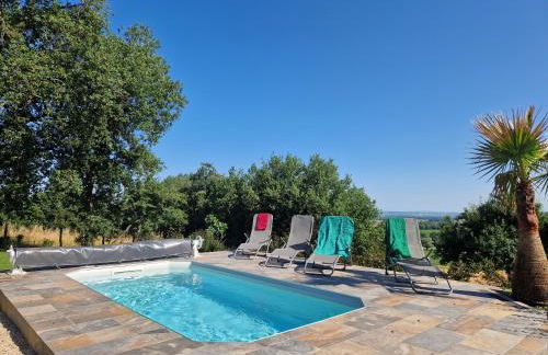 Le Cottage Bohème Nature Piscine Chauffée Privée du Tarn entre Toulouse et Albi & Les Cottages du Tarn - Foto 3