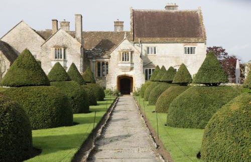 The Lodge at Crossroads Farm - Foto 33