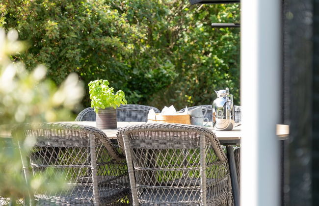 "Reinke" - 200m from the sea - Foto 12