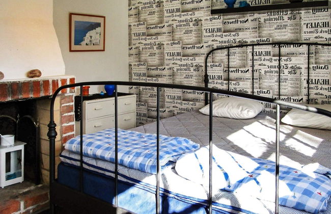 4 Person Holiday Home in Lerdala-by Traum - Foto 13