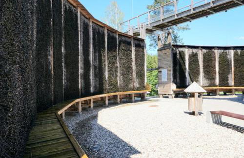 Domek w polu - Foto 42