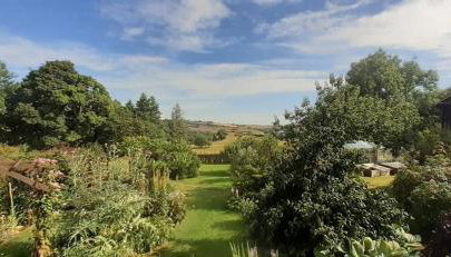 Athelas, self catering cottage - Foto 4, Garden