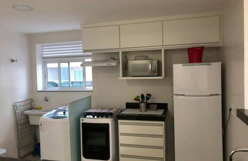 Praia Grande Le Bon Vivant 306 - Foto 17