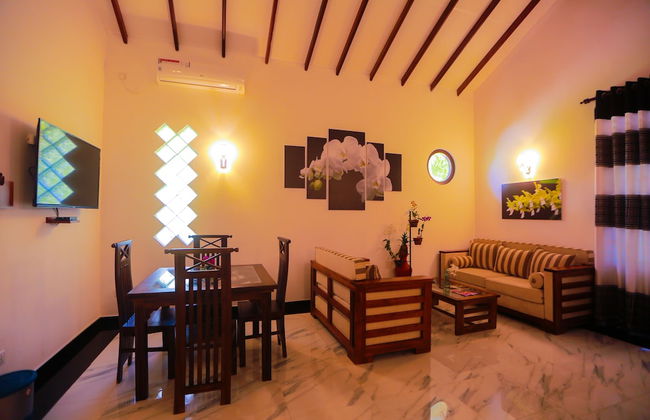 Sri Lankan Villa - Photo 36