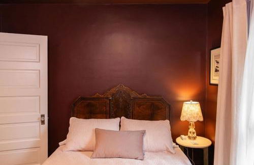 The Railway Retreat - Downtown Sylvania - Foto 27