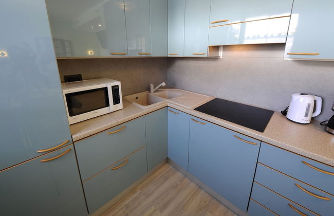 Appartamenti Raggio di Sole - Foto 28