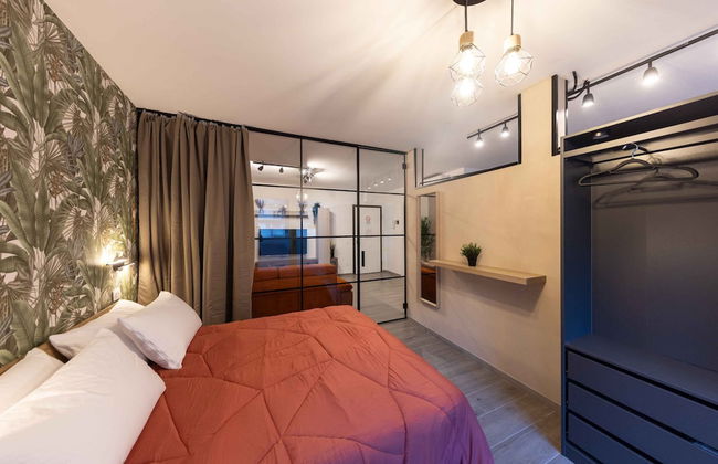 Urban Chic 2 Luxury Suites Apartment - Foto 2