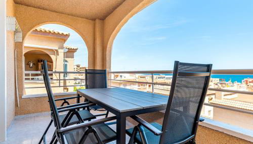 Apartamento Cabo Cervera Sunrise - Foto 3