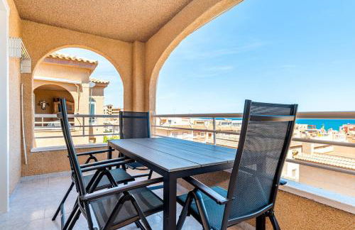 Apartamento Cabo Cervera Sunrise - Foto 3