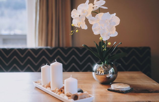 Kohlis Alpine Home by we rent - Foto 16