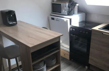 Auberge du Parc - Foto 29