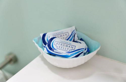 Walk to Beach Playground Lighthouse North End - Foto 25