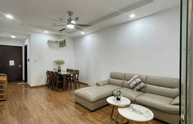 HMH- Vinhomes TIme City - Park Hill - Foto 29