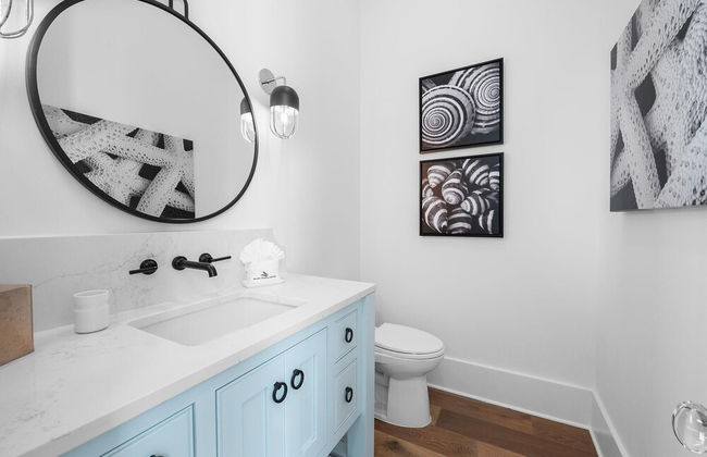 Searenity at Eleanor Beach - Foto 48