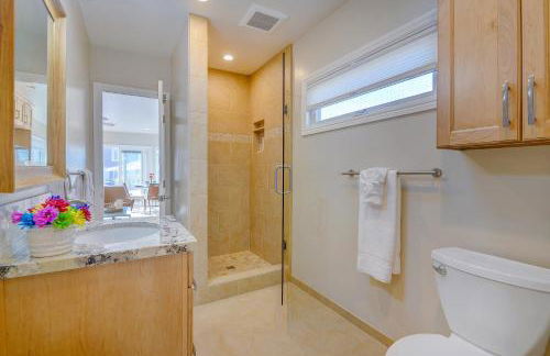 Beach Park Getaway - Foto 18