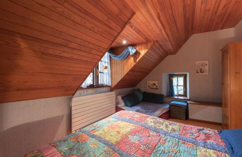 Cottage au Calme - Foto 14