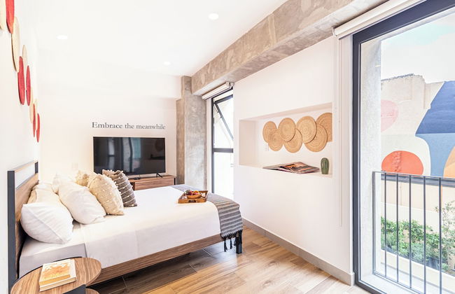 Kukun Reforma Downtown - Foto 24