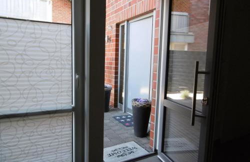 LüttelHome, moderne Ferienwohnung im Grünen mit Highspeed-Glasfaser - Foto 16