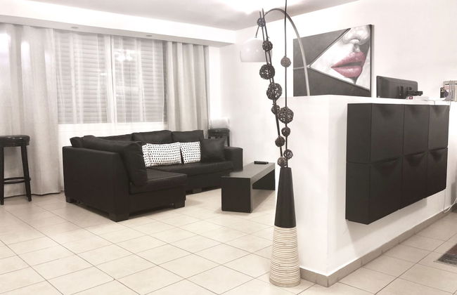 Stylish Tel Aviv - Foto 79