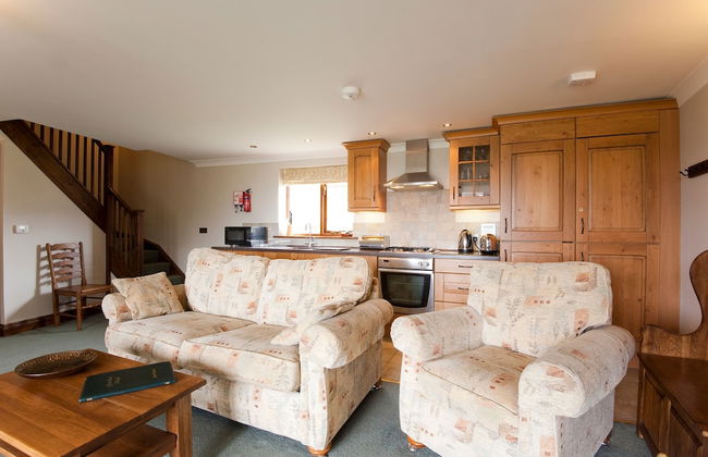 Green Acres Cottages - Foto 20