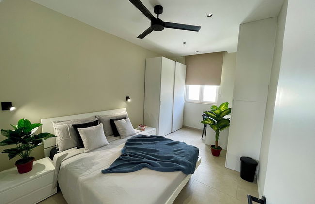 Bugibba Square Seafront LUX Apartments - Foto 5