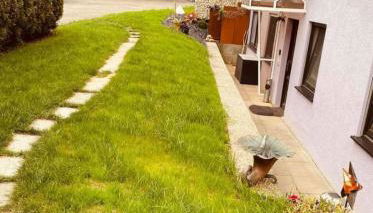 Ferienwohnung Klenk - Foto 4, Garden