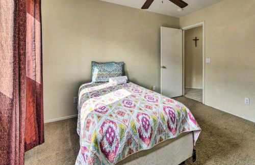 Casa Grande Home Near Golf, Dining and Shops! - Foto 19