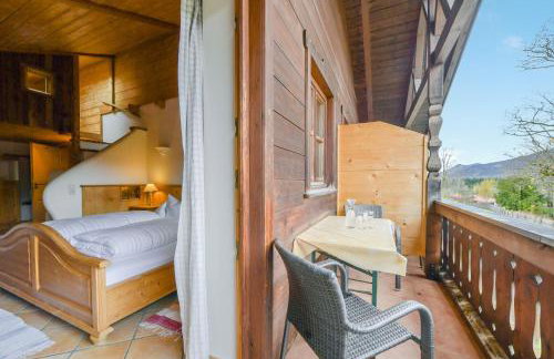 Jaudenhof - Apartment Seekaralm - Foto 6