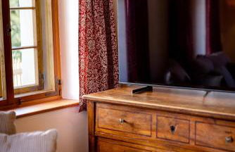 Historisches Baderhaus mit eigenem Saunauhaus - Foto 31