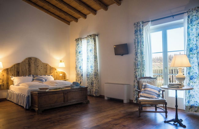 La Vineria di San Mattia - Foto 11