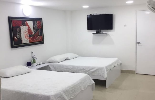 Apartamentos Tulys Place - Photo 5