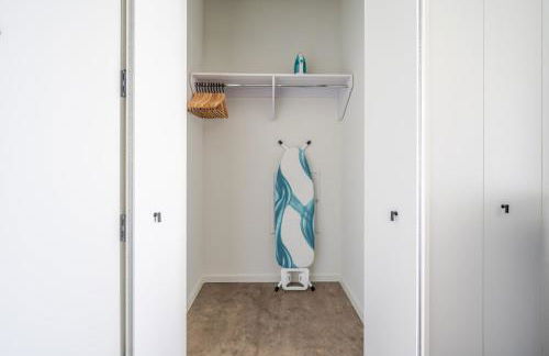 Blueground West Loop rooftop nr Union Park CHI-1209 - Foto 14