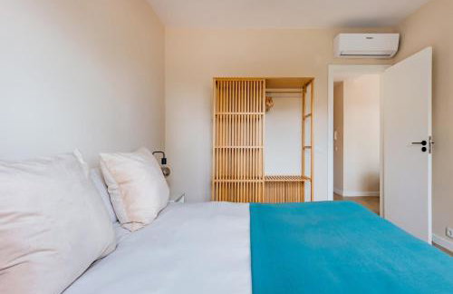 Cascais Sunny with Ocean Views - Foto 22