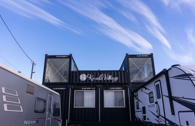 Koeda Village - Foto 16