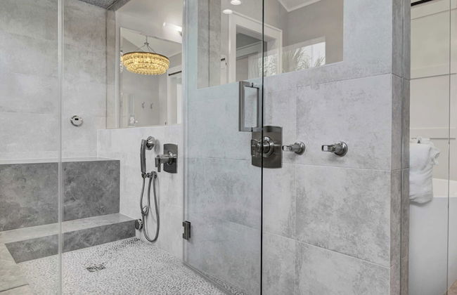 3 47th Avenue by Avantstay Oceanfront + Private Pool + View - Foto 29