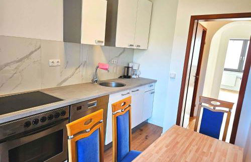 Work & Stay Apartments in Leverkusen - Foto 5