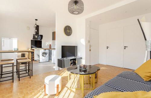 L'appart le 19 , F3 proche centre vue cathédrale, 2 chambres - Foto 28