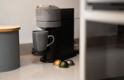 Beautiful Luxury one bedroom retreat in Far Sawrey - Foto 17