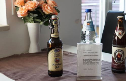 Ferienwohnung Monika - Foto 11