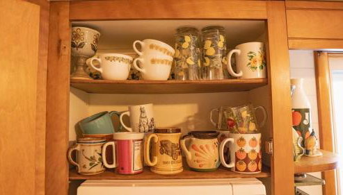 Time Capsule Holiday House - Foto 3