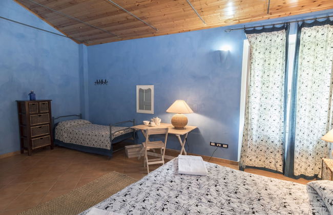 Agriturismo Borgo Spagnoli - Foto 7