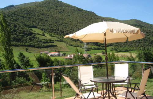 Apartamentos Spa Cantabria Infinita - Photo 4