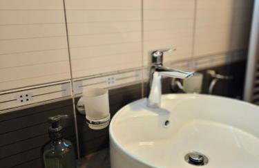 Apartment Orion - Arena Zagreb - parking - Photo 21