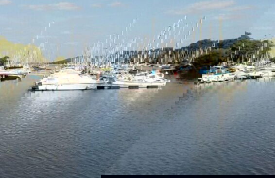 La Guguenaie - Foto 33