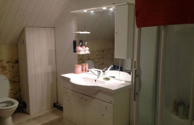 Ferme Villefranche Du Périgord - Photo 7