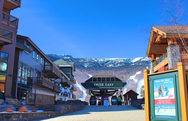 1230 Studio at The Lodge at Spruce Peak - Photo 18