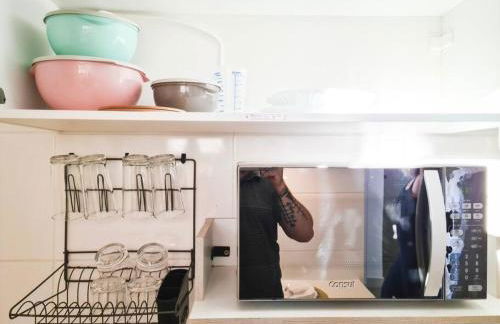 Encantador Refúgio Completo e Bem Localizado - Foto 28