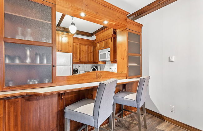 Le Manoir - Escapades Tremblant - Foto 18