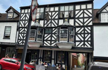 The Hat Works - Photo 28